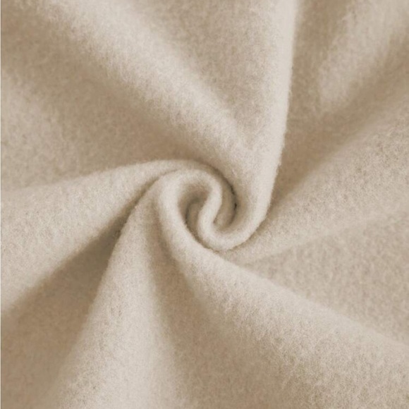 Merry Christmas Holiday Trees Top Women’s Sweatshirt - Picture 3 of 5